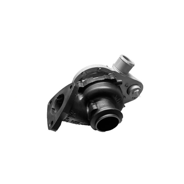 TURBOCOMPRESSORE RIGENERATO 838417 - immagine 5