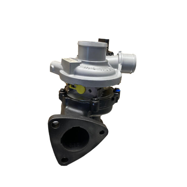 TURBOCOMPRESSORE RIGENERATO 838417