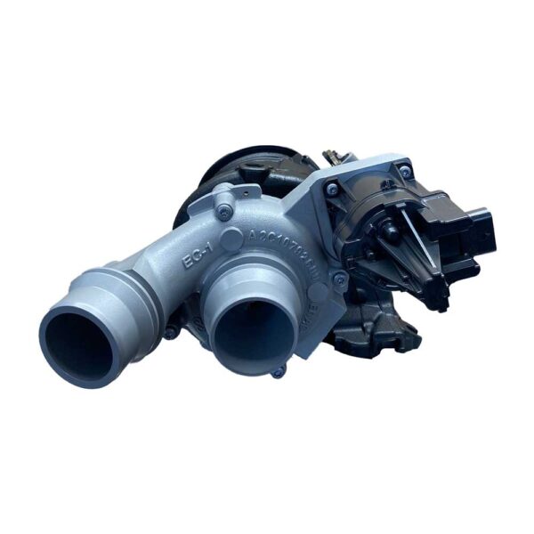 TURBOCOMPRESSORE RIGENERATO 7633795