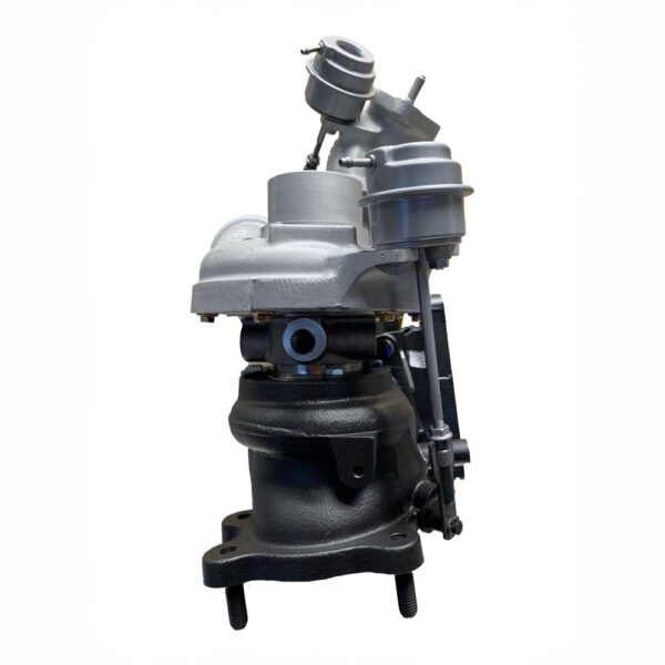 TURBOCOMPRESSORE RIGENERATO 810356 - 810357