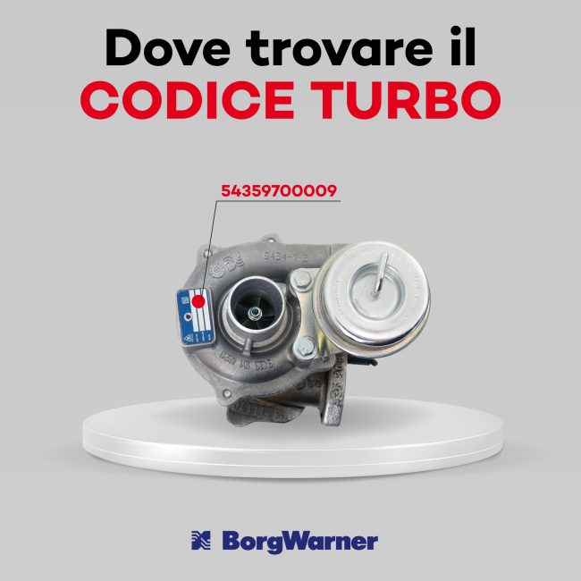 Turbina_Borgwarner