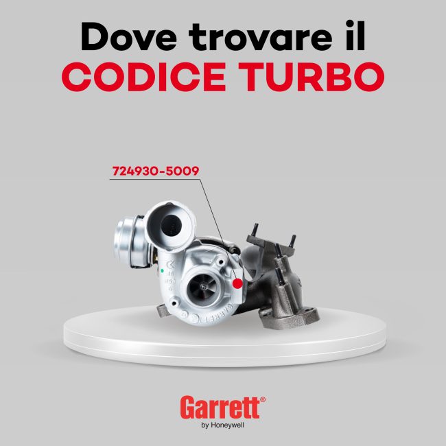 Turbina_Garrett